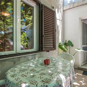 Apartman Mali Lošinj - CKL249