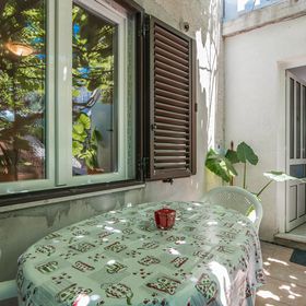 Apartman Mali Lošinj - CKL249