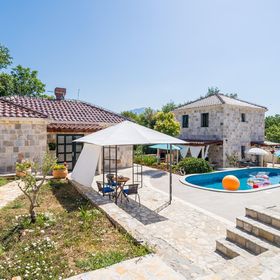 Vendégház Čilipi - CDD838