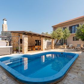 Vendégház Betina - CDV390