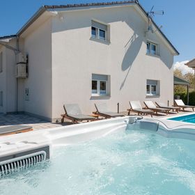 Vendégház Košute - CDC602