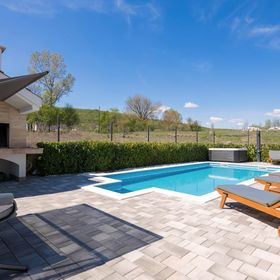 Vendégház Košute - CDC602