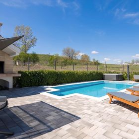 Vendégház Košute - CDC602