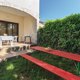 Apartman Šišan - CIZ296