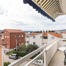 Apartman Kaštel Štafilić - CDC505