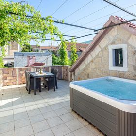 Vendégház Sinj - CDC185