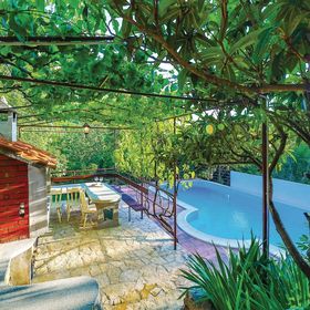 Vendégház Trilj - CDC044