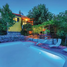 Vendégház Trilj - CDC044