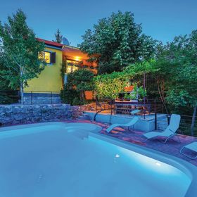 Vendégház Trilj - CDC044