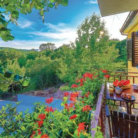 Vendégház Trilj - CDC044