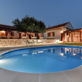 Vendégház Lisičić - CDA902