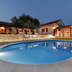 Vendégház Lisičić - CDA902