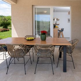 Vendégház Labin - CIO284