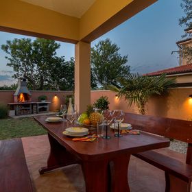 Vendégház Loborika - CIC186