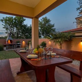 Vendégház Loborika - CIC186