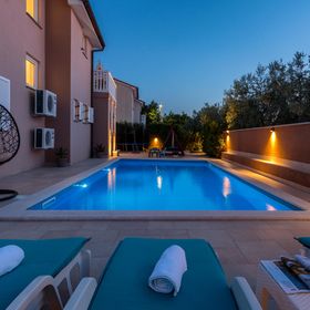 Vendégház Loborika - CIC186