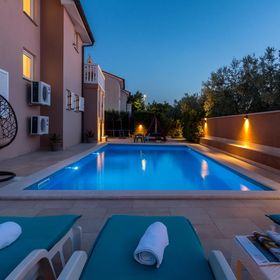 Vendégház Loborika - CIC186