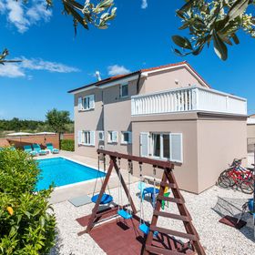 Vendégház Loborika - CIC186