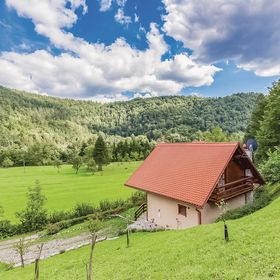 Vendégház Lukovdol - CKB130