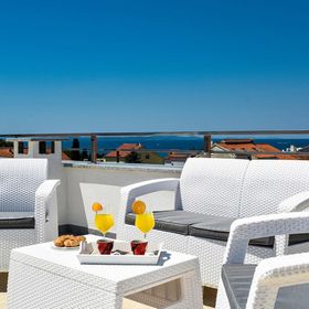 Vendégház Zadar - CDA853