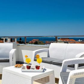 Vendégház Zadar - CDA853