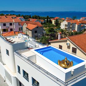 Vendégház Zadar - CDA853