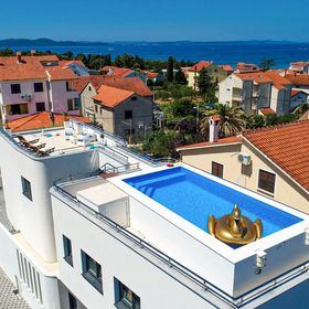 Vendégház Zadar - CDA853