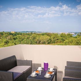 Vendégház Medulin - CIB492