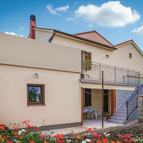 Vendégház Medulin - CIB492