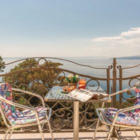 Apartman Krvavica - CDF662