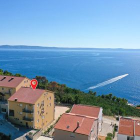 Apartman Krvavica - CDF662