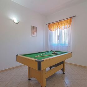 Vendégház Pavićini - CIK987