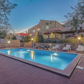 Vendégház Pavićini - CIK987