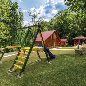 Vendégház Vrbovsko - CKB320