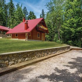 Vendégház Vrbovsko - CKB320