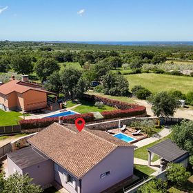 Vendégház Vodnjan - CIC925