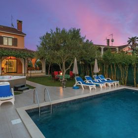 Vendégház Umag - Umago - CIU278