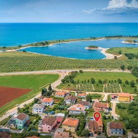 Vendégház Umag - Umago - CIU278