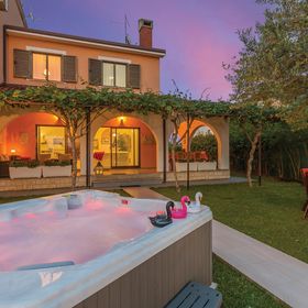 Vendégház Umag - Umago - CIU278