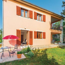 Apartman Labin - CIK960