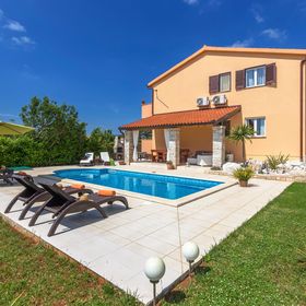 Vendégház Barban - CIK979