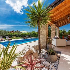 Vendégház Barban - CIK979