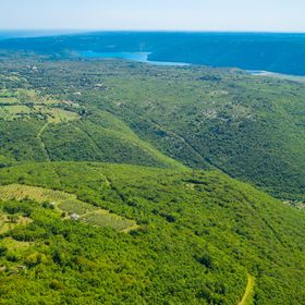 Vendégház Labin - CIK958