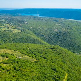 Vendégház Labin - CIK958