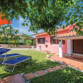 Vendégház Labin - CIK950