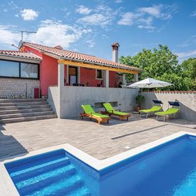 Vendégház Labin - CIK950