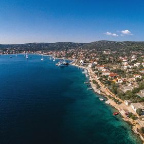 Apartman Vinišće - CDT139