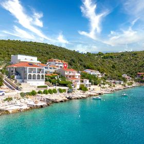 Apartman Vinišće - CDT139