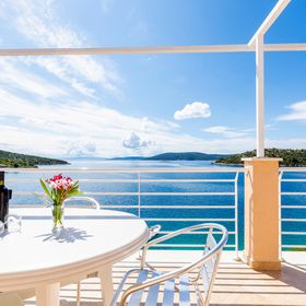 Apartman Vinišće - CDT139