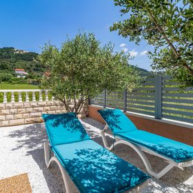 Apartman Rab - CKR544